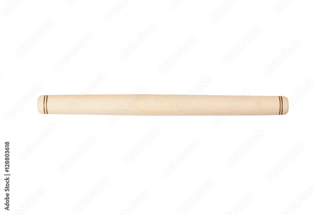 Wooden rolling pin Wooden rolling pin