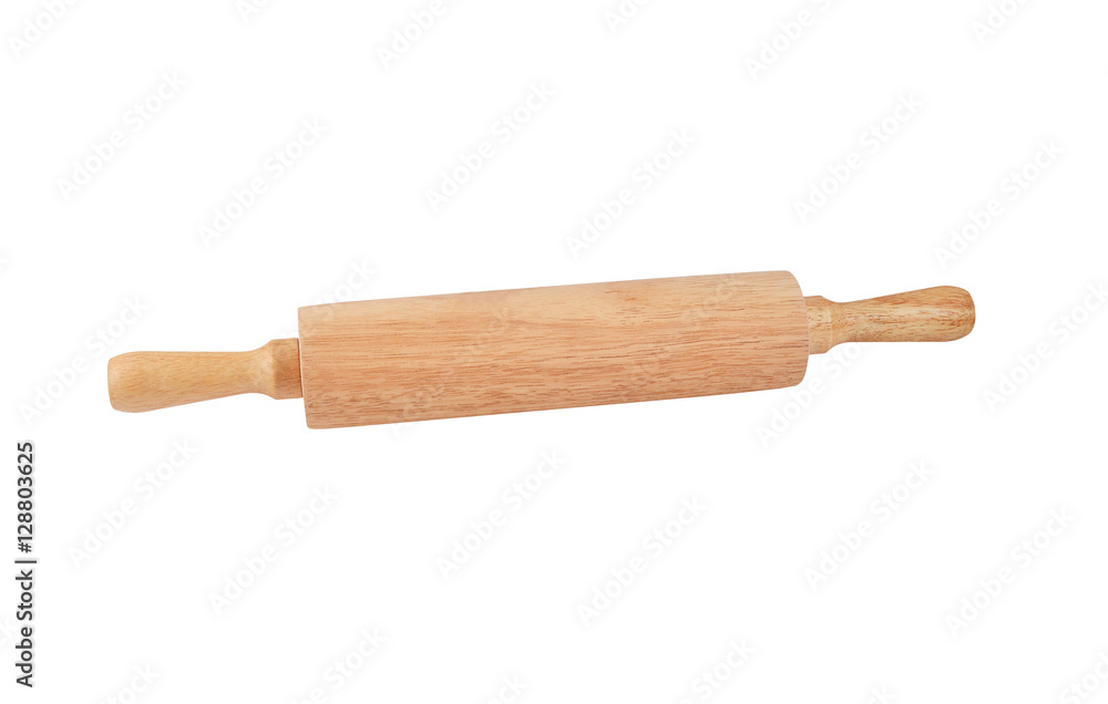 Wooden rolling pin Wooden rolling pin