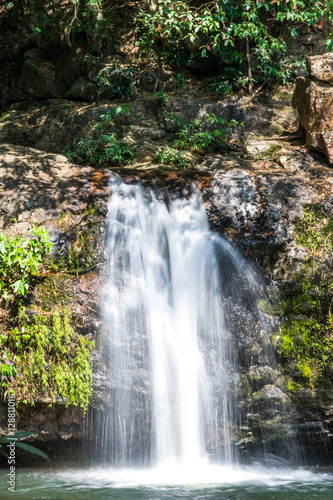 sarika waterfall photo