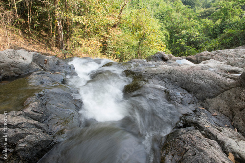 sarika waterfall photo