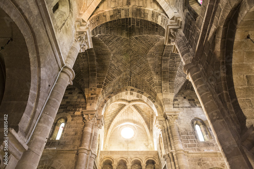 Church of St. John the Baptist, Sassi di Matera, Basilicata, Italy photo