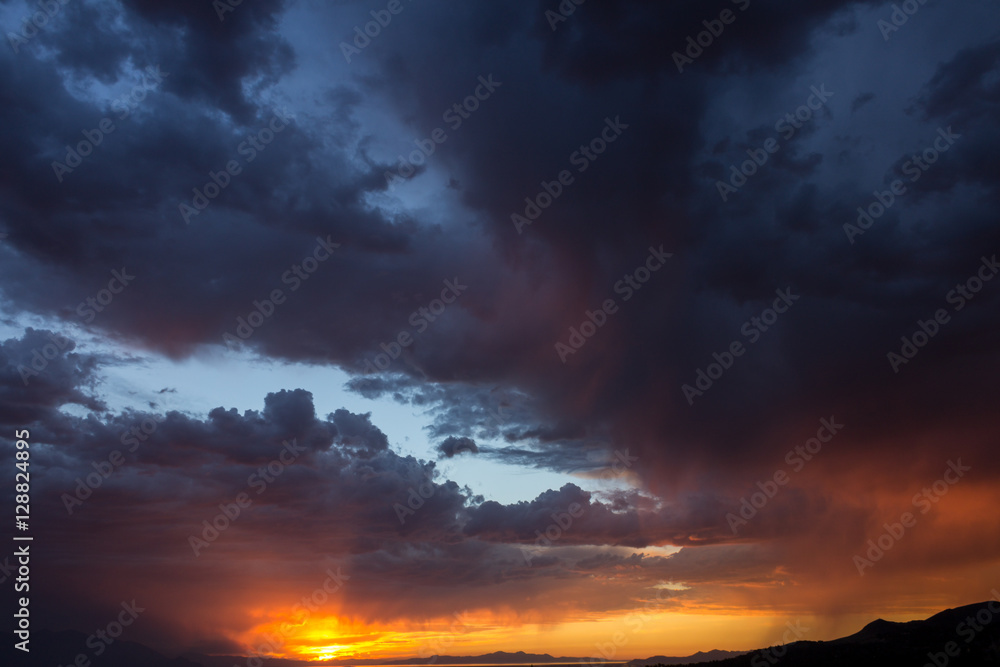 Sunset Sunset