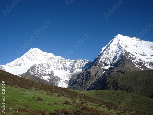 Nature in Bhutan