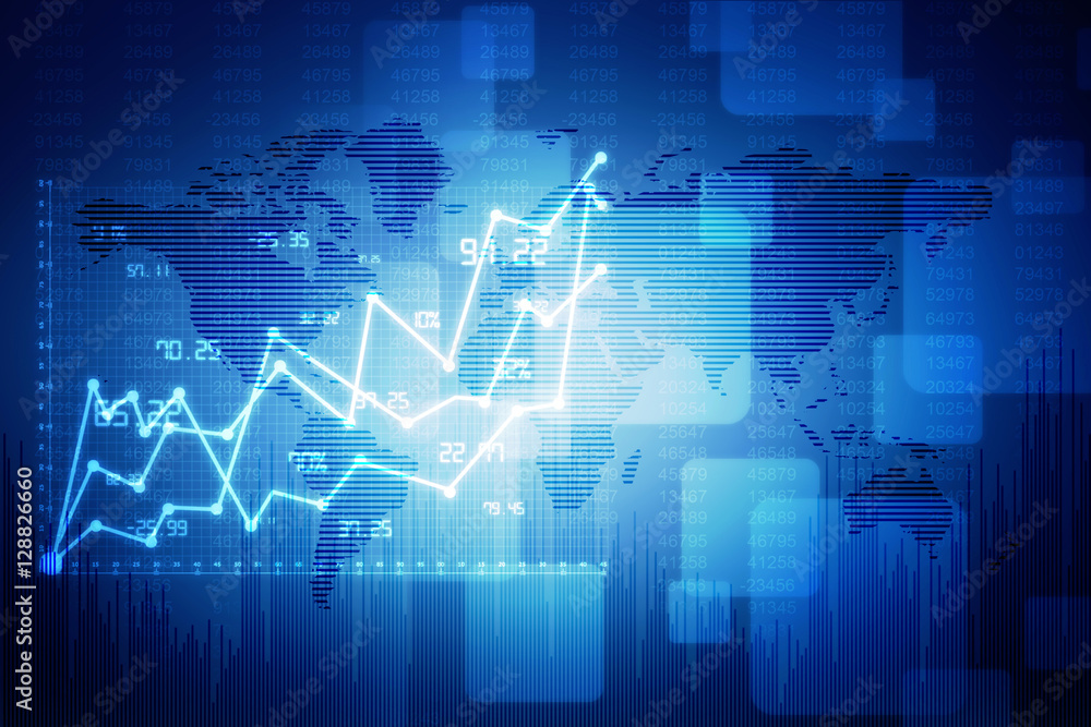 business graph business graph