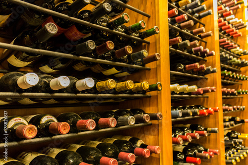 The Wine Cellar