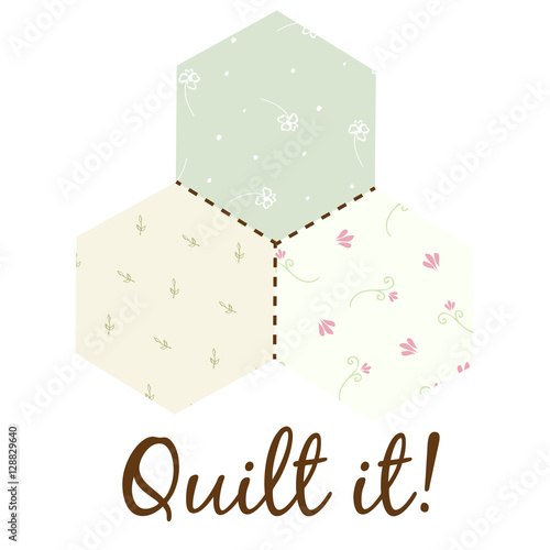 Quilting Logo