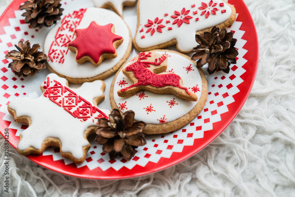 Chrismtas cookies Chrismtas cookies