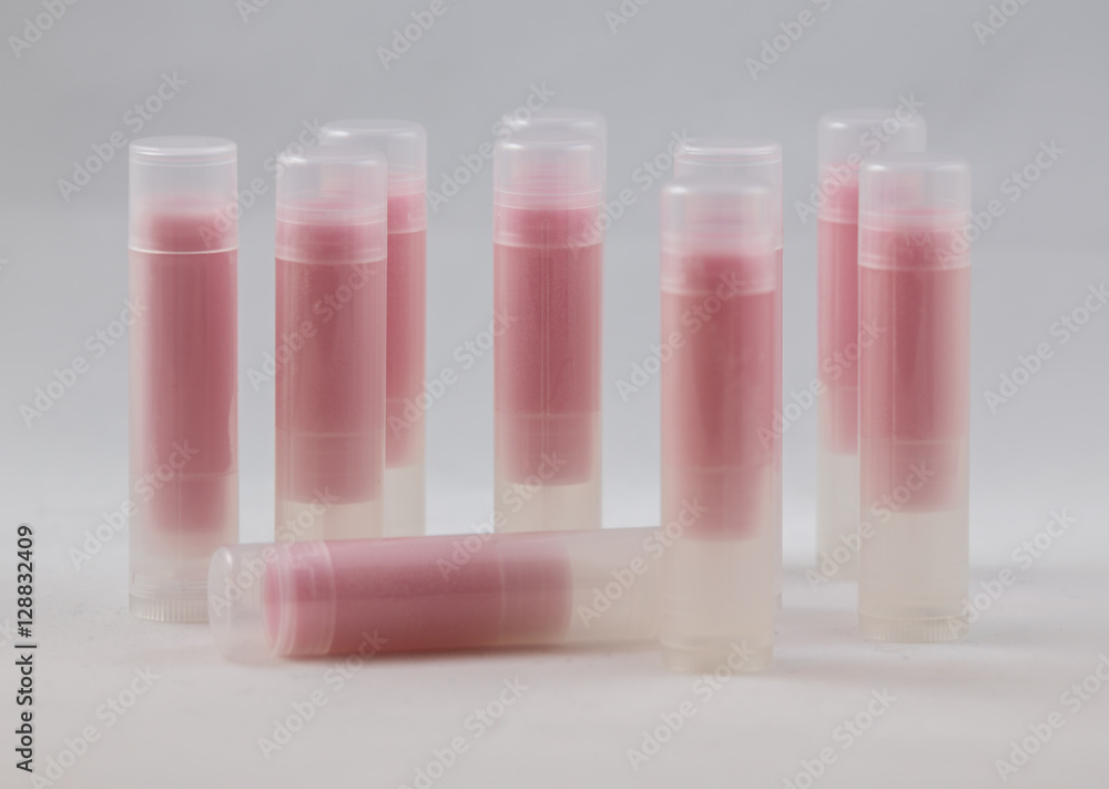 Pink Tubes Pink Tubes