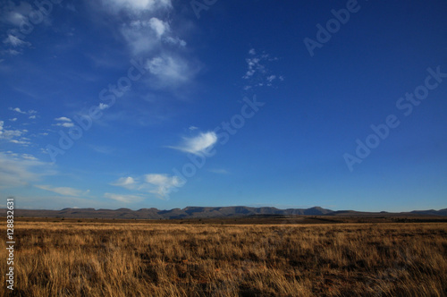 Mountain Zebra National Park