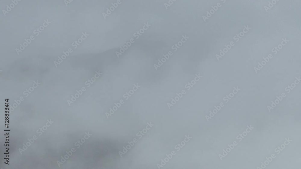 Russia, timelapse. The formation and movements of clouds up to the steep slopes of the mountains of Central Caucasus peaks. Russia, timelapse. The formation and movements of clouds up to the steep slopes of the mountains of Central Caucasus peaks.