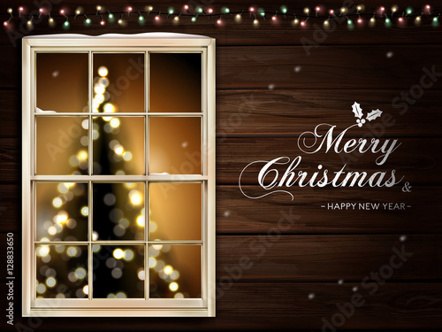 merry christmas greetings