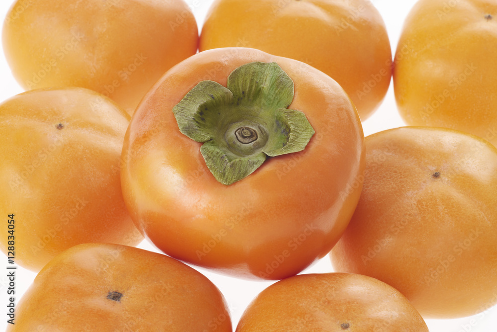 Seedless persimmons
