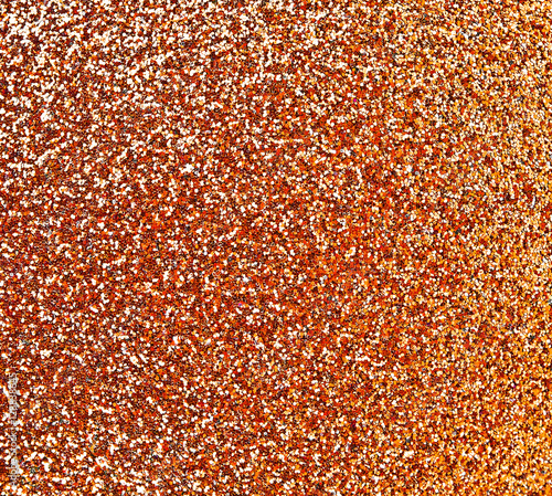 Festive abstract brown background. Christmas background.
