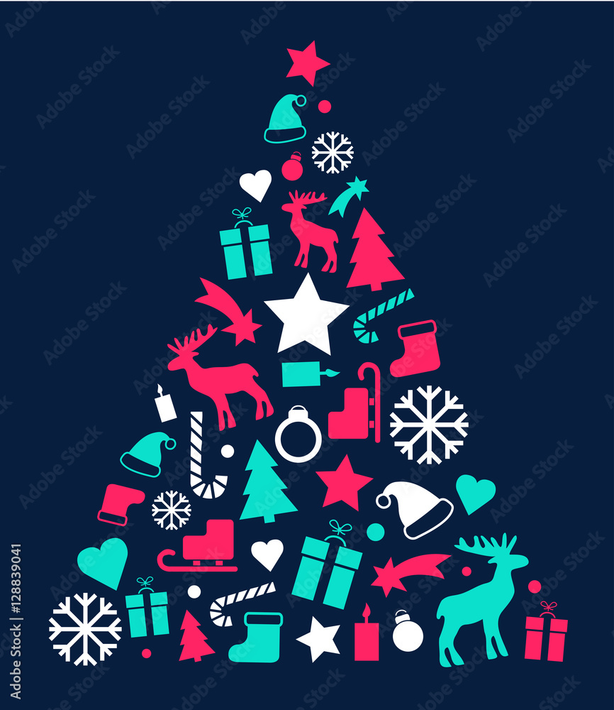 Weihnachtsbaum Weihnachtsbaum