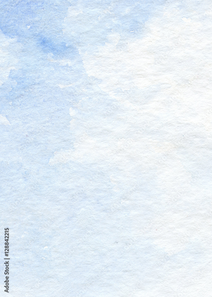 Obraz premium Aquarell