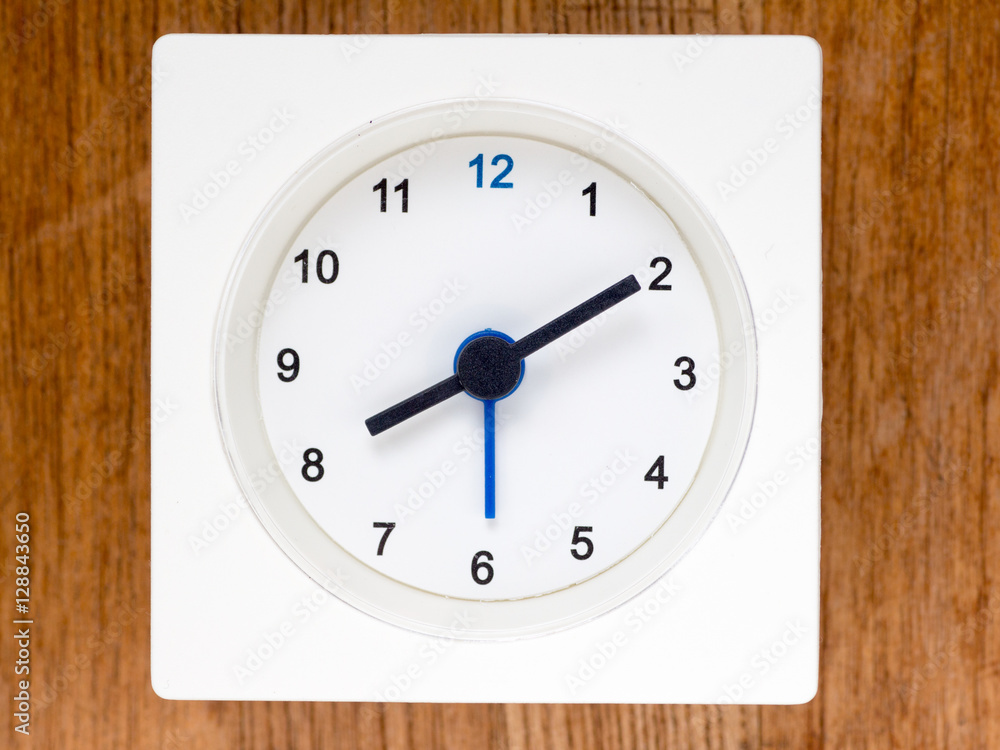 The second series of the sequence of time, 66/96 The second series of the sequence of time, 66/96