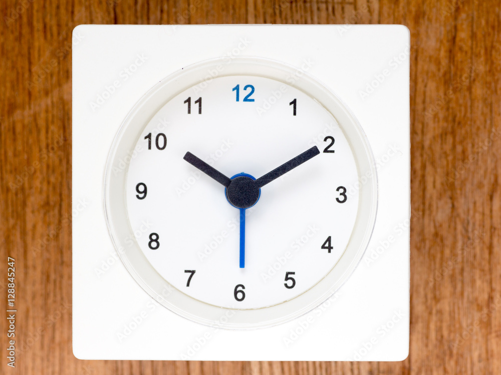 The second series of the sequence of time, 82/96 The second series of the sequence of time, 82/96
