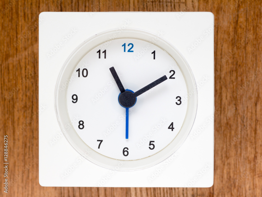 The second series of the sequence of time, 90/96 The second series of the sequence of time, 90/96