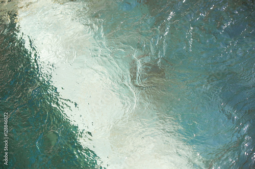 High resolution background of water surface