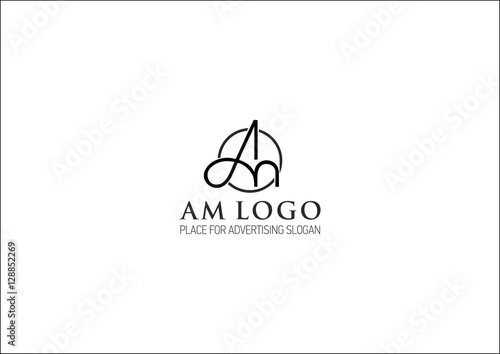 AM LOGO