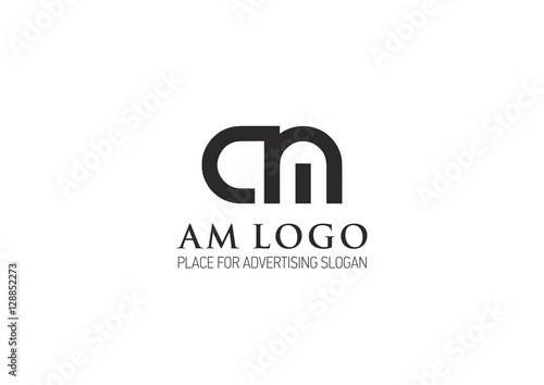 AM LOGO