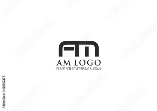 AM LOGO