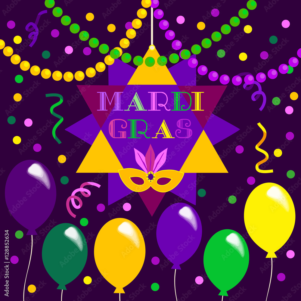 Mardi Gras celebration Mardi Gras celebration
