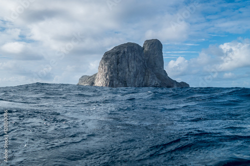 Malpelo Island Colombia