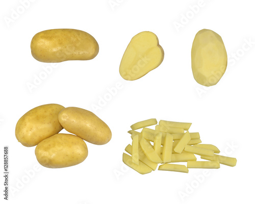 patatas variadas