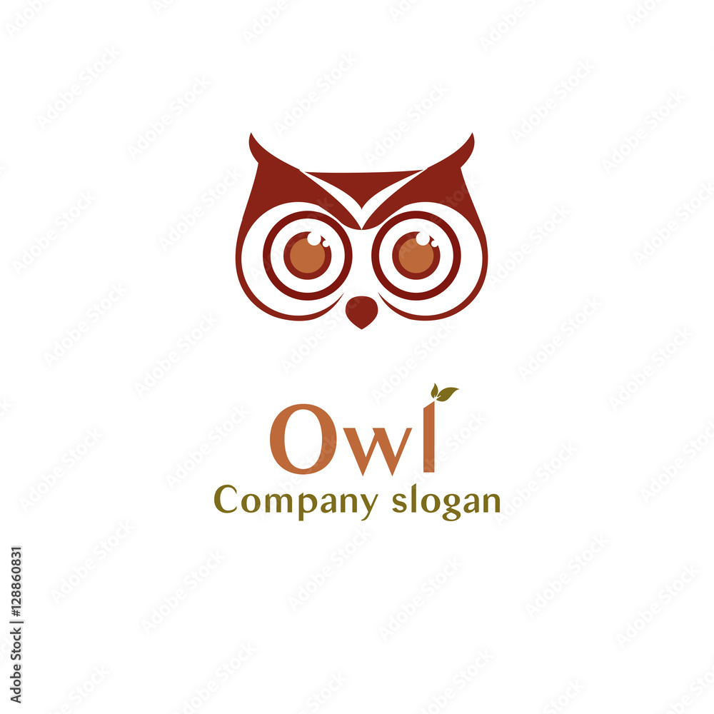 owl logo6 owl logo6