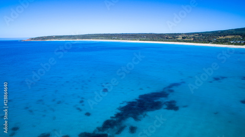 Fototapeta Naklejka Na Ścianę i Meble -  Bunker Bay Western Australia