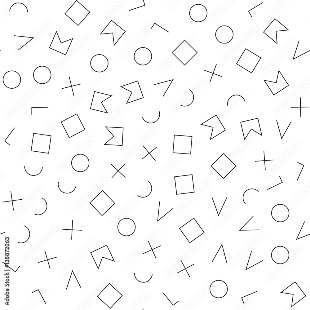 seamless abstract pattern seamless abstract pattern