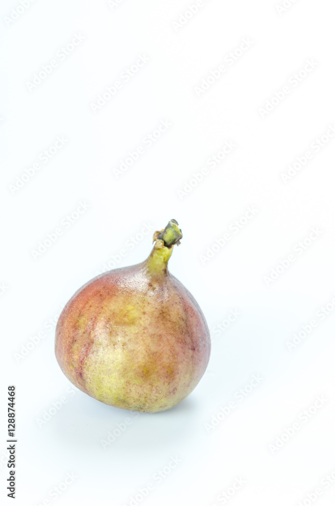 Ripe sweet fig Ripe sweet fig