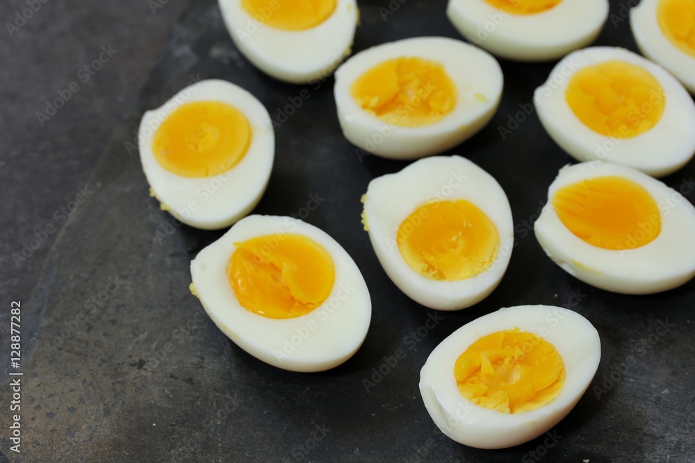 Perfect Hard boiled eggs Perfect Hard boiled eggs