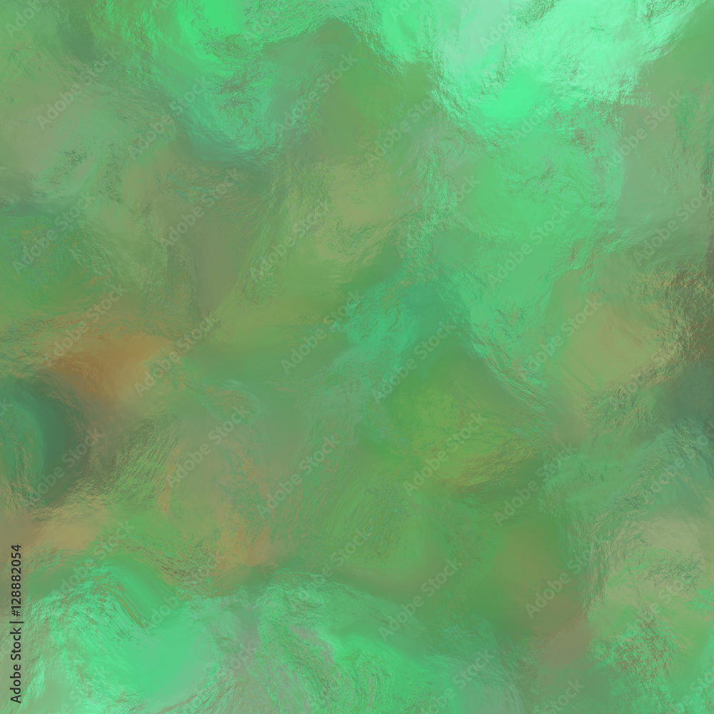 Abstract color texture