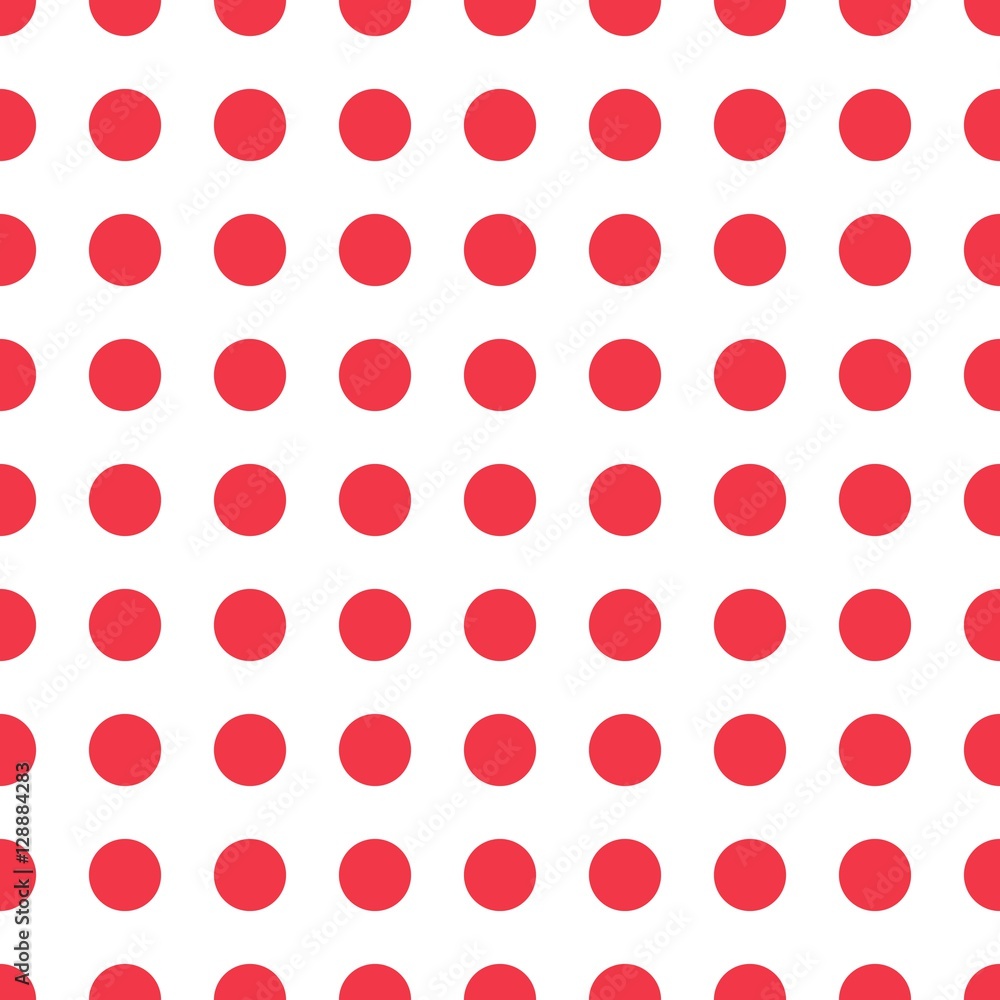 seamless pattern red peas seamless pattern red peas