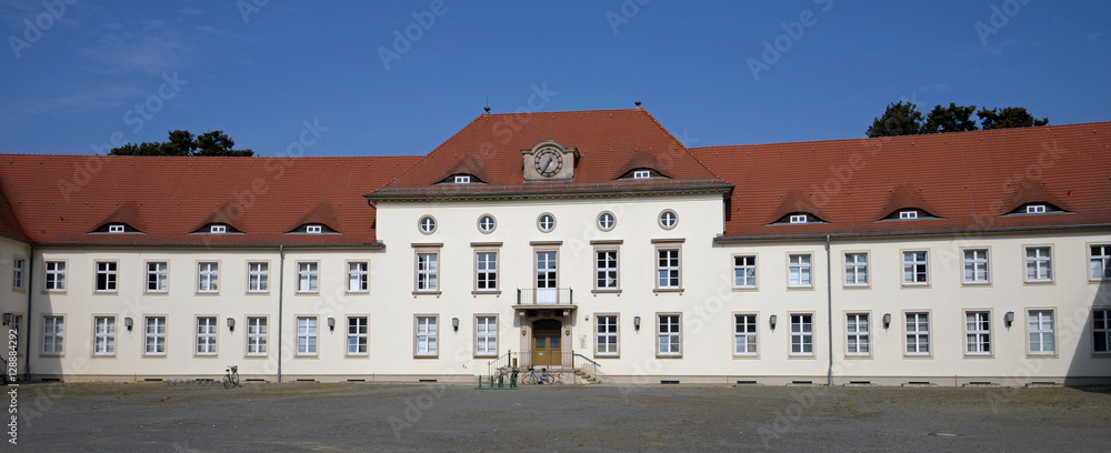 Schloss Oranienburg in Brandenburg Schloss Oranienburg in Brandenburg