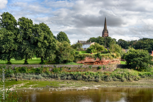 River Dee ,Chester, England © SakhanPhotography