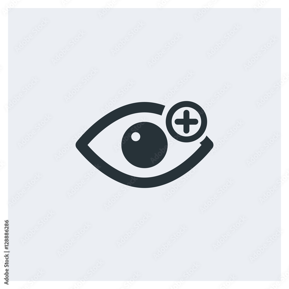 Eye icon Eye icon