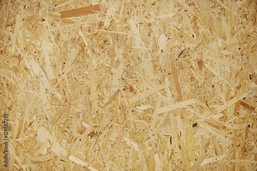 A full page of chip board wood background texture