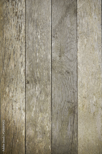 A whole page of reclaimed wooden floorboards background texture