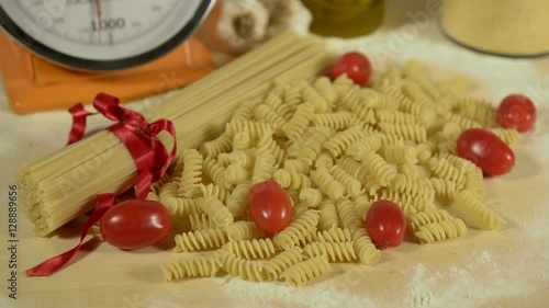 Pasta e pomodori