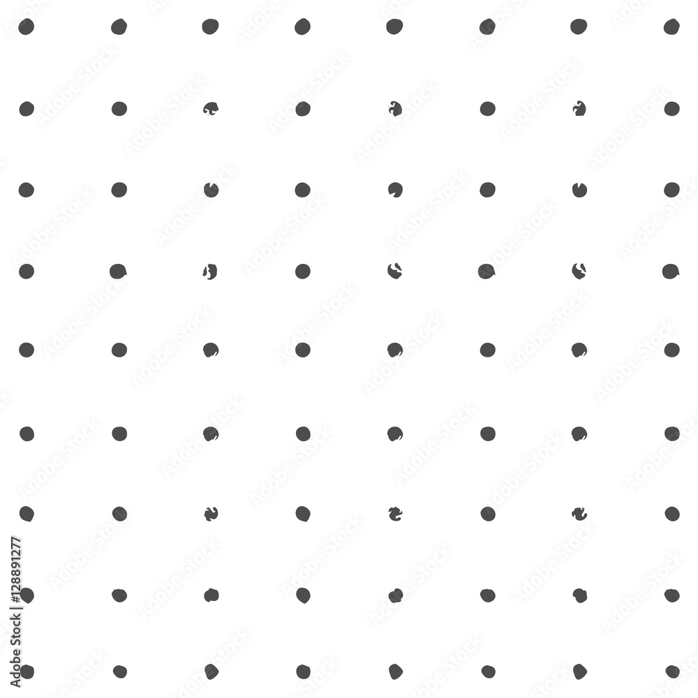 Grunge Black and White Distress Texture . Grunge Black and White Distress Texture .