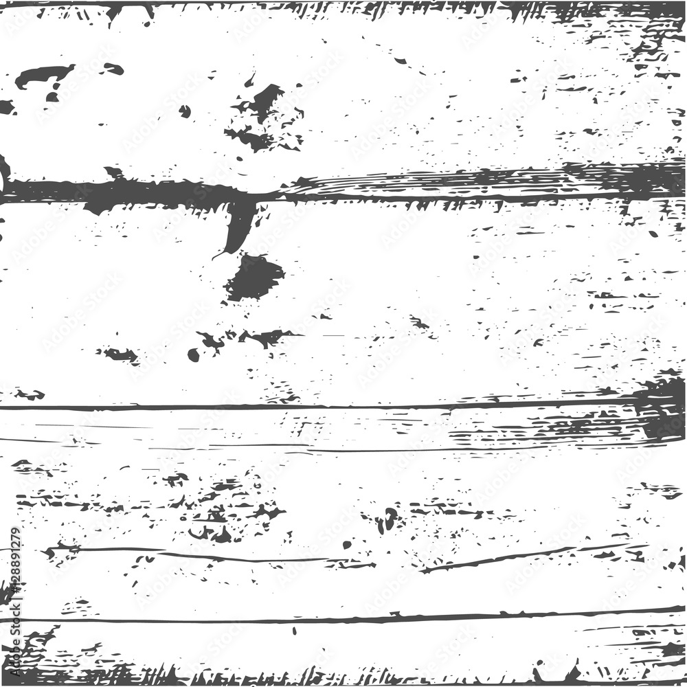 Grunge Black and White Distress Texture . Grunge Black and White Distress Texture .