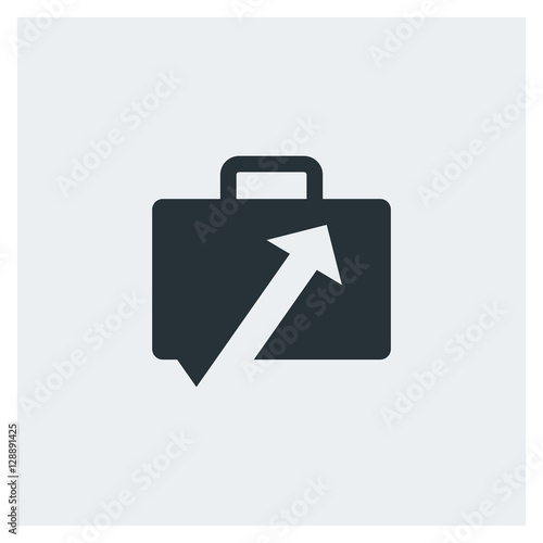 Business development icon