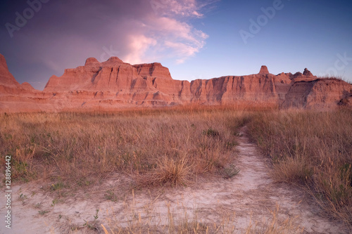 Badlands National Park