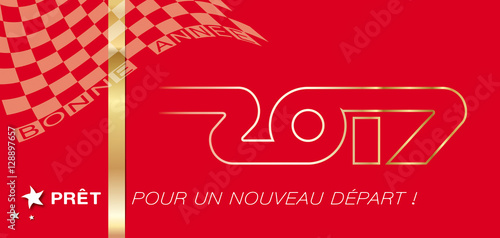 BONNE ANNÉE 2017 SPORT