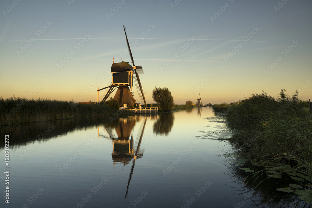Windmill the Gelkenesmolen