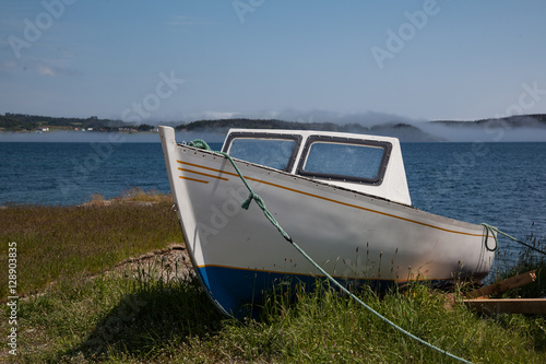 Fishing Boat
