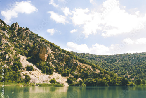 Lake